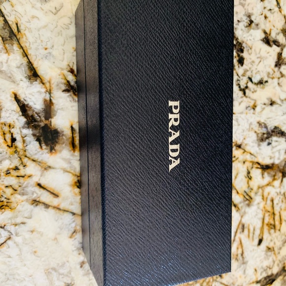 Prada Sunglasses - Picture 7 of 9